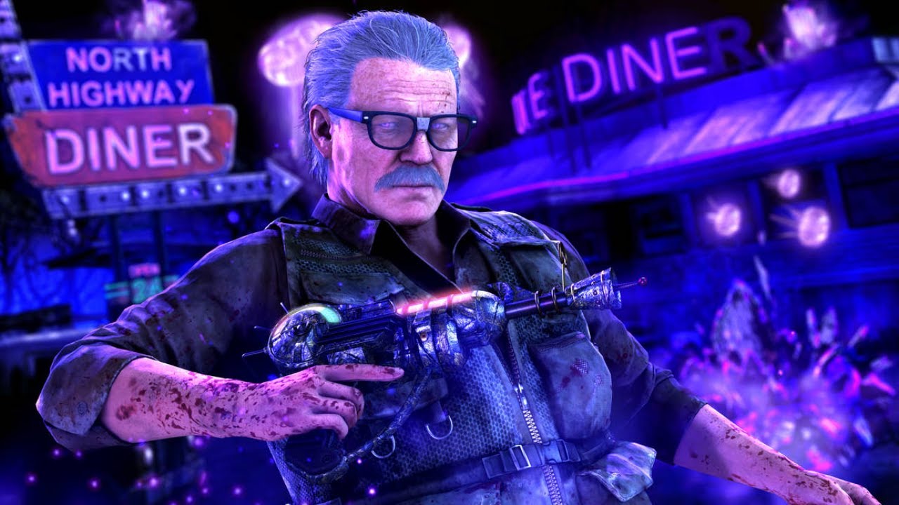 THE TOP 10 ZOMBIES RUMORS THAT DIDN&rsquo;T COME TRUE.. (SECRET TREYARCH ZOMBIE EASTER EGGS & LEAKS)