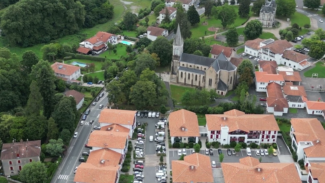 messe 2023 USTARITZ   4K