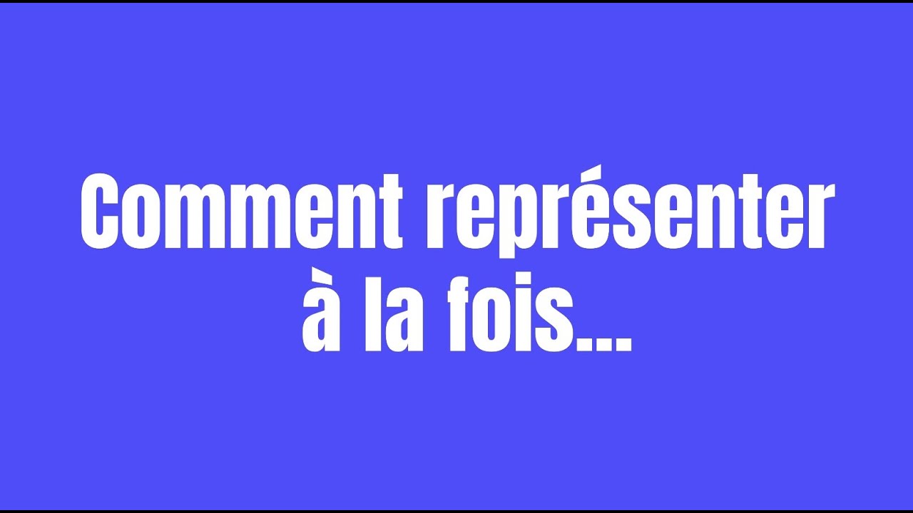 Découvrez la nouvelle identité de la Faculté des métiers !