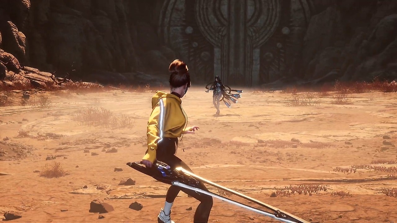 Stellar Blade New Game+ #13