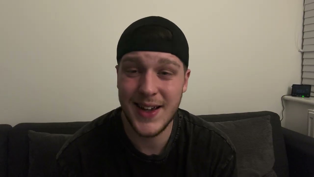 Vlog #3 - Mental health and being consistent