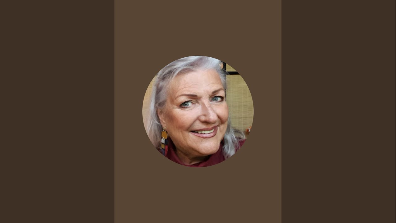 Karin Drebert überträgt einen Livestream.