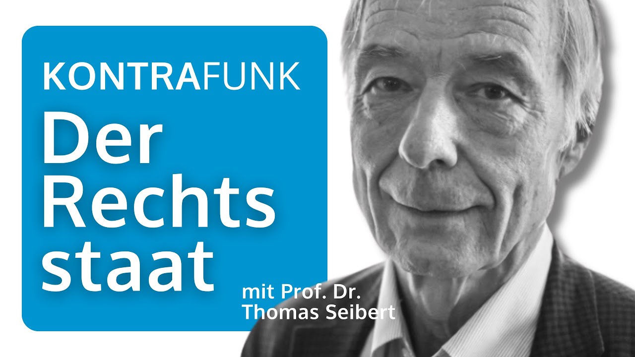 Der Rechtsstaat: Freiheitsverletzungen