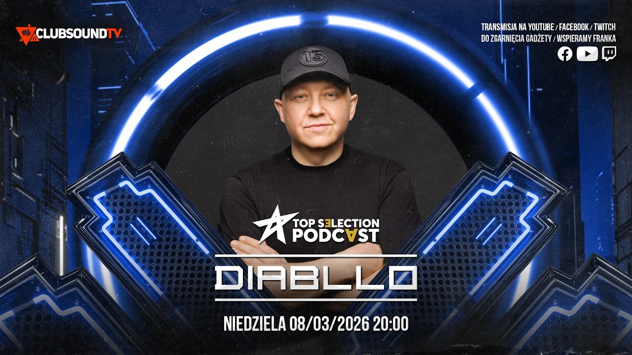 Diabllo- Top Selection Podcast! Episode 8/2026