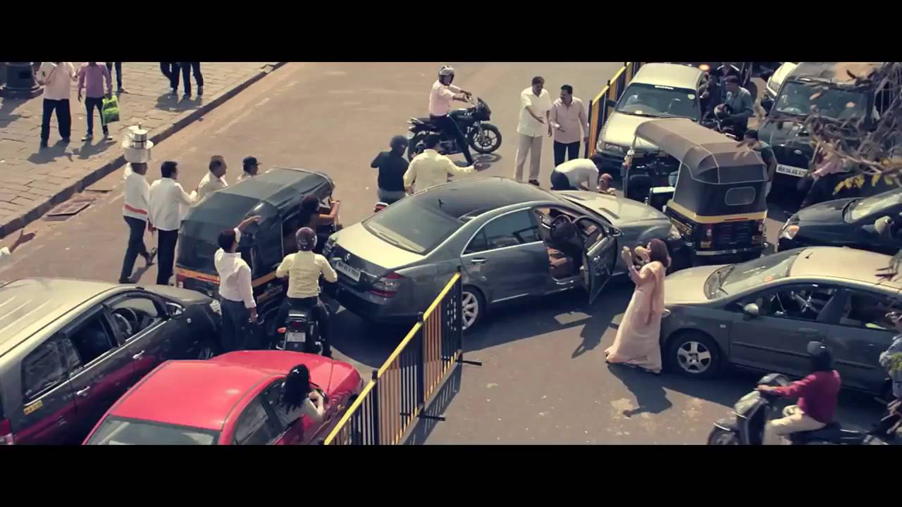 Ek India Happy wala (male) IPL 2016 Official Song