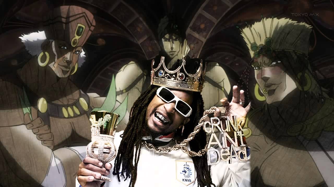 Turn Down For Whammu? (The Pillar Hype Men Theme)