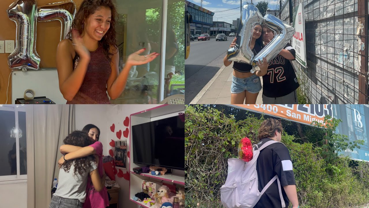 vlog #5