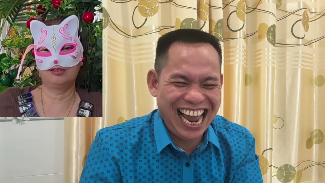 Quá Tự Tin 