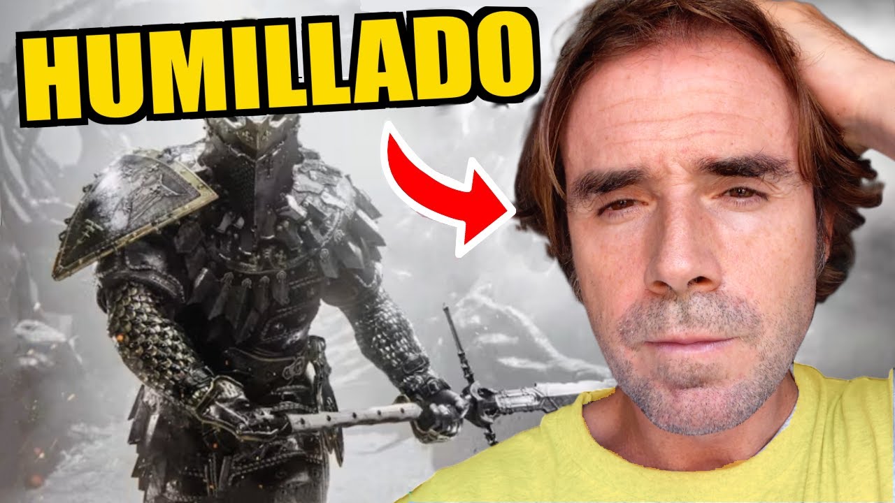 5 SOULS que ME DERROTARON (no los terminé)