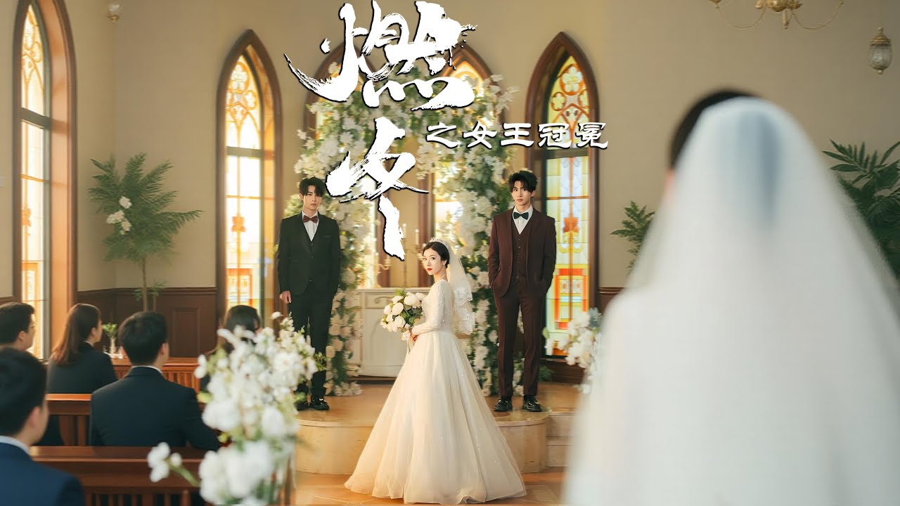 💖「張集駿&王格格&申浩男」她以為自己將要一無所有，卻被封家的瘋批太子爺捧到心尖：「跟我走，我護你到底。」而此時，鬱家養子逆襲歸來求複合？抱歉，這次她要自己選！ #霸總 #反轉 #爽劇