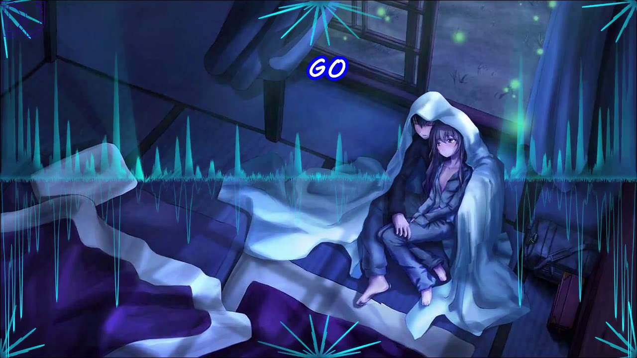 Nightcore - Sober |Lyrics| (Bad Wolves)
