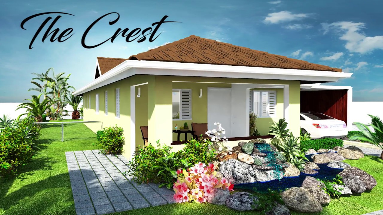 Virtual Tour: The Crest Homes
