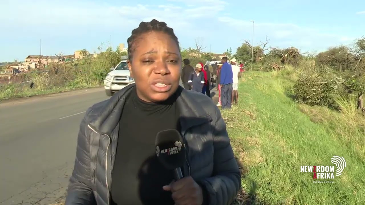 Five killed in KZN following severe storms