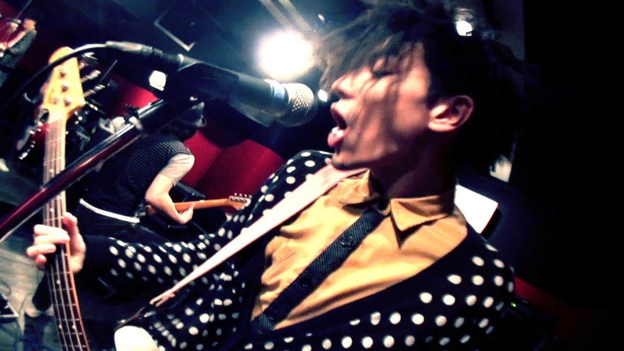 [MV] REI MASTROGIOVANNI 
