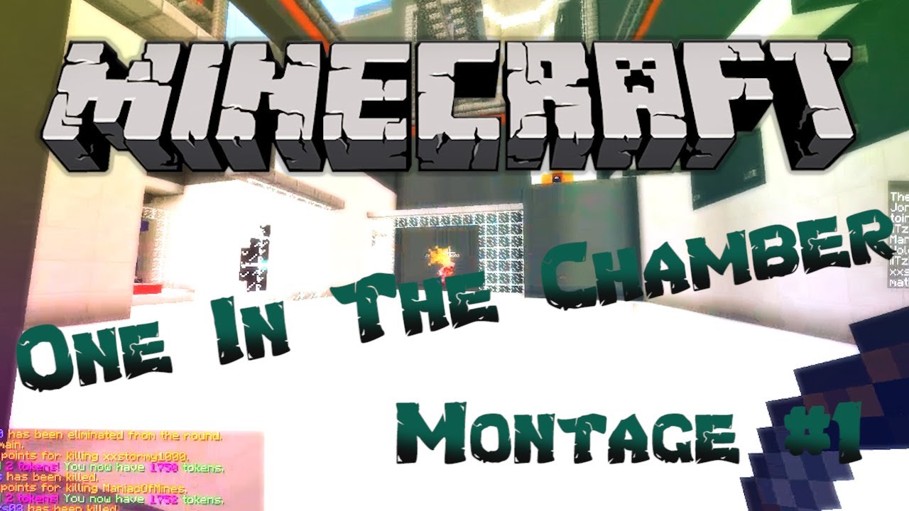 OITC Montage #1
