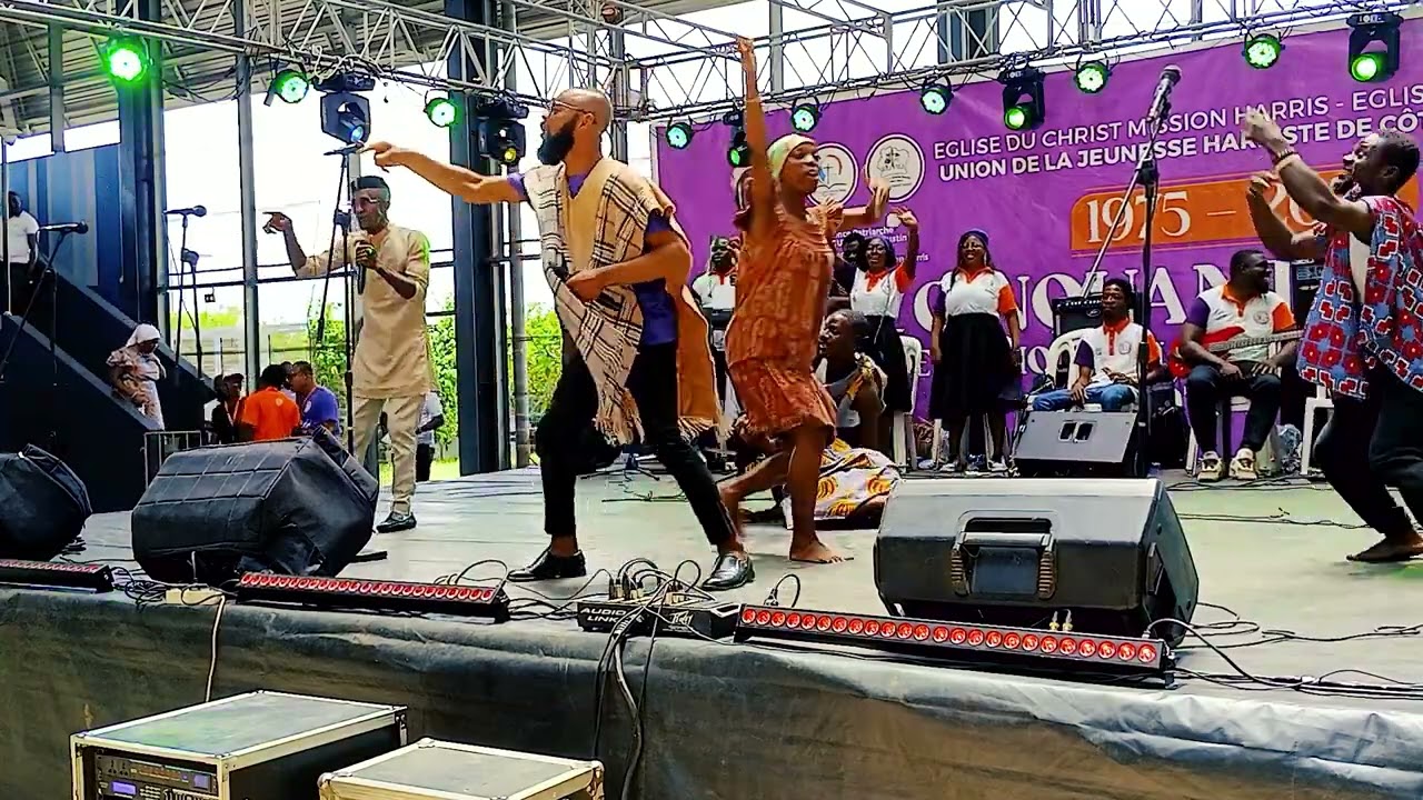 OEUVRONS ENSEMBLE