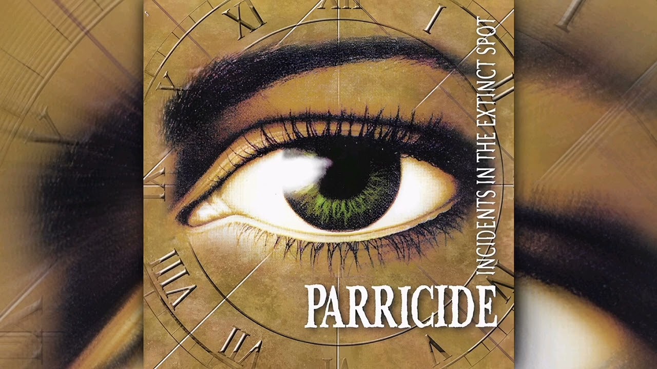 Parricide - Incidents In the Extinct Spot (Full Album)