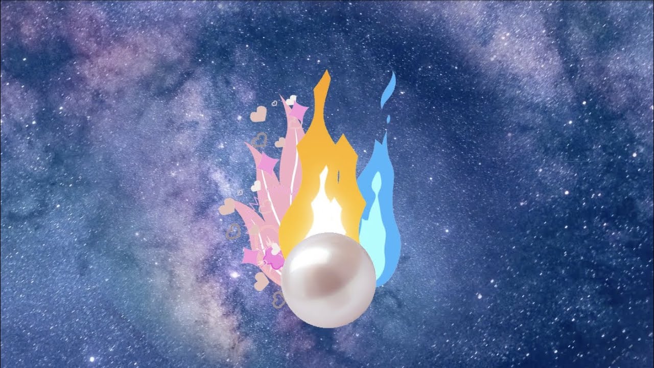 3 Fold Flame  What is it?