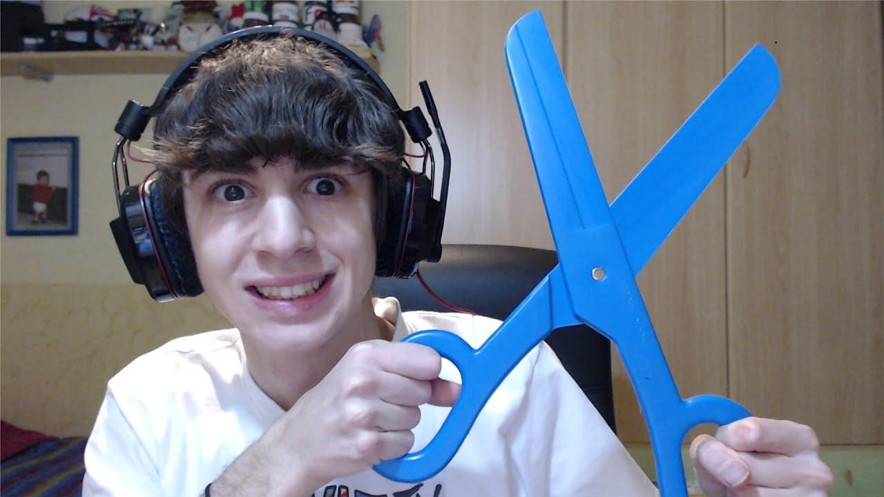 PERCHÉ MI CHIAMO FAVIJ! - #Favirisponde