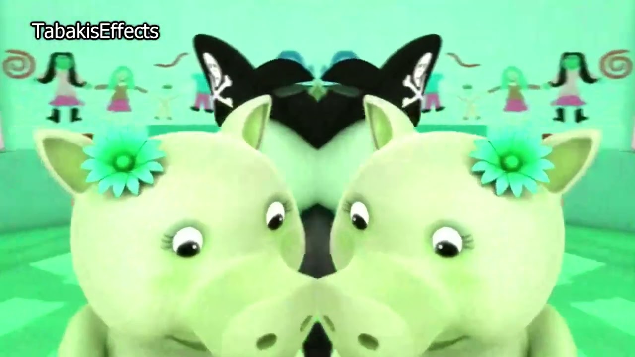 Little Baby Bum Little Piggy Effects Sponsored By Preview 2 v47