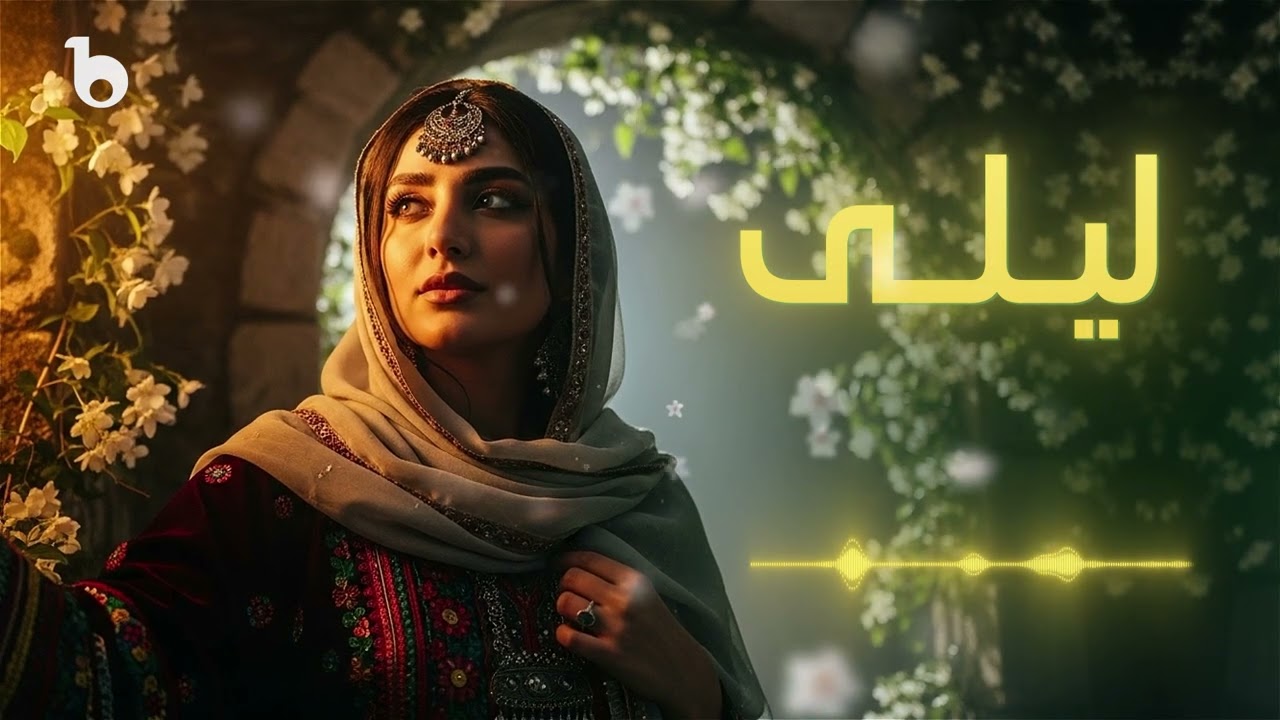 Great Mahali Audio Song - Laila | آهنگ عالی صوتی محلی - لیلی