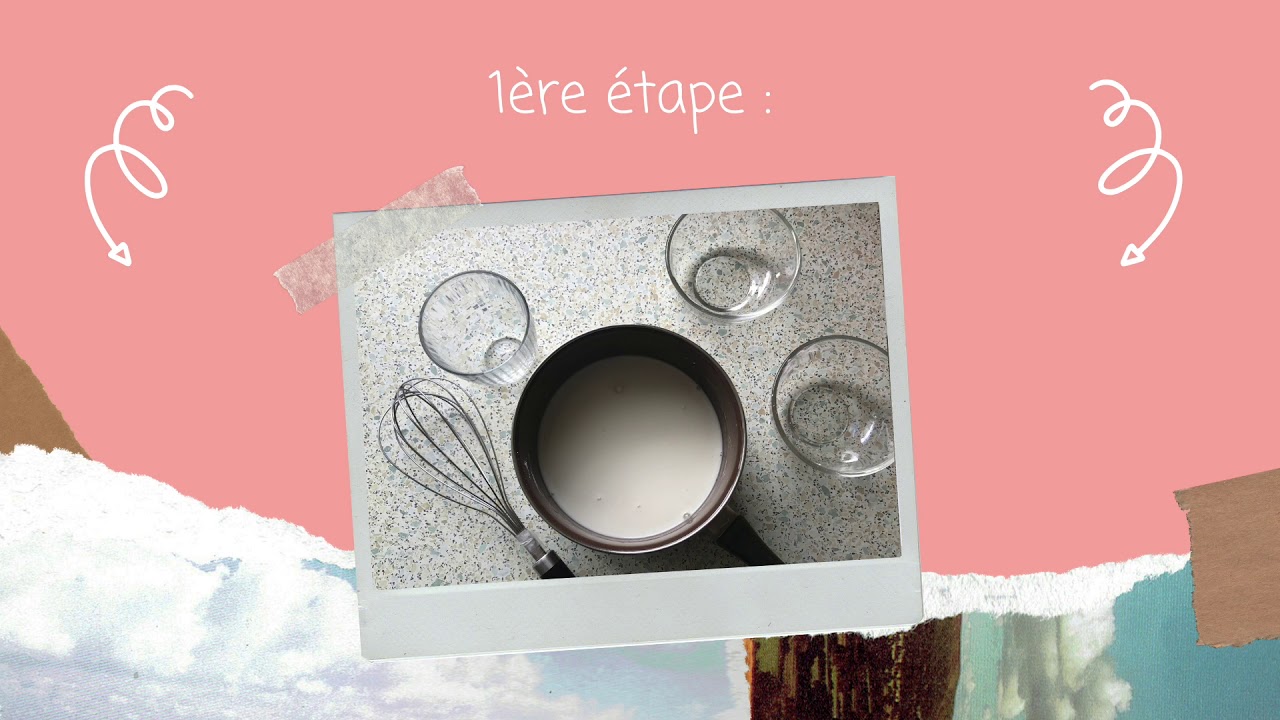 TUTO DIY id&eacute;e cadeau fait main