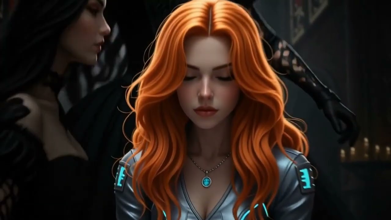 Her hearts hostage 