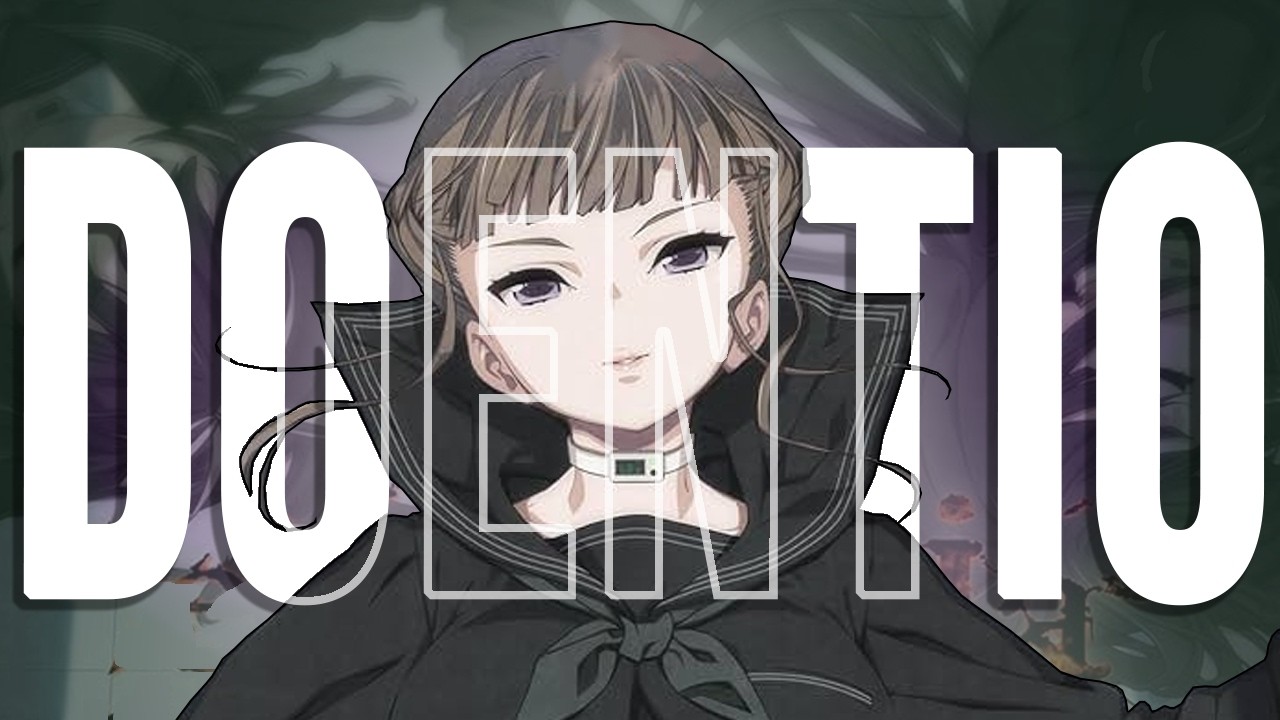 O ANIME MAIS TRAUMÁTICO DE TODOS!