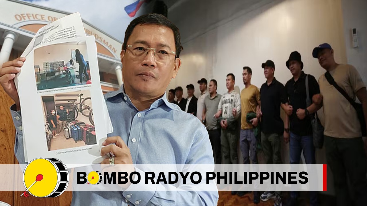 Atty. Baligod ng 18-dating sundalo, sinagot ang rebelasyon ni Omb. Remulla ukol sa “maleta delivery”