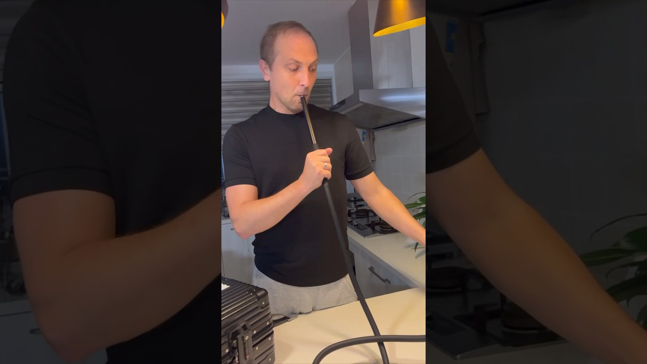 Распаковка кальяна DARKSIDE ⚡️ #кальян #юмор #shisha #music #hookah #nuahule #обзор #мем