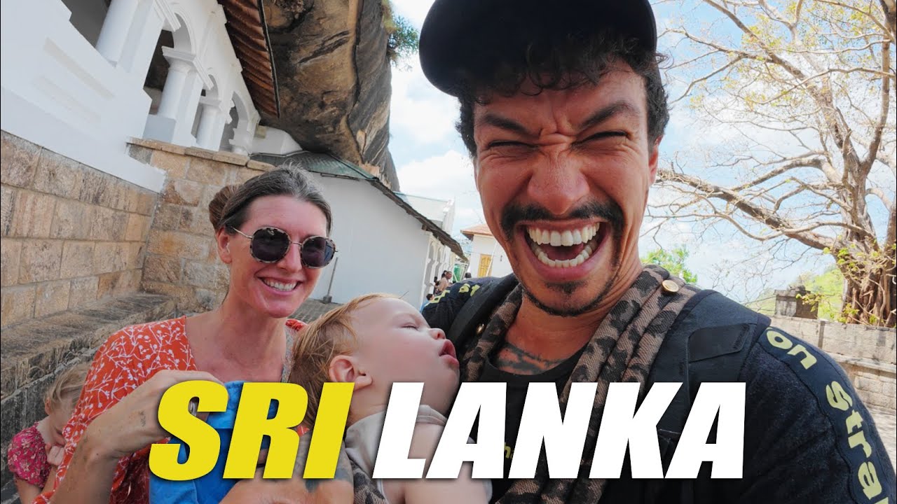 WIR VERLASSEN LOMBOK für DIESES PARADIES | VLOG #456