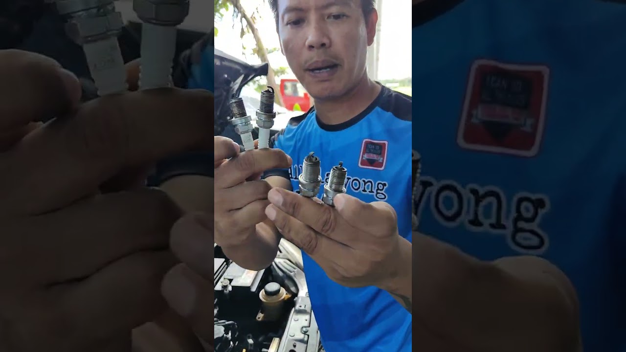Chevrolet Aveo M/T hard start and low power issue. How to fix the problem! Watch out...