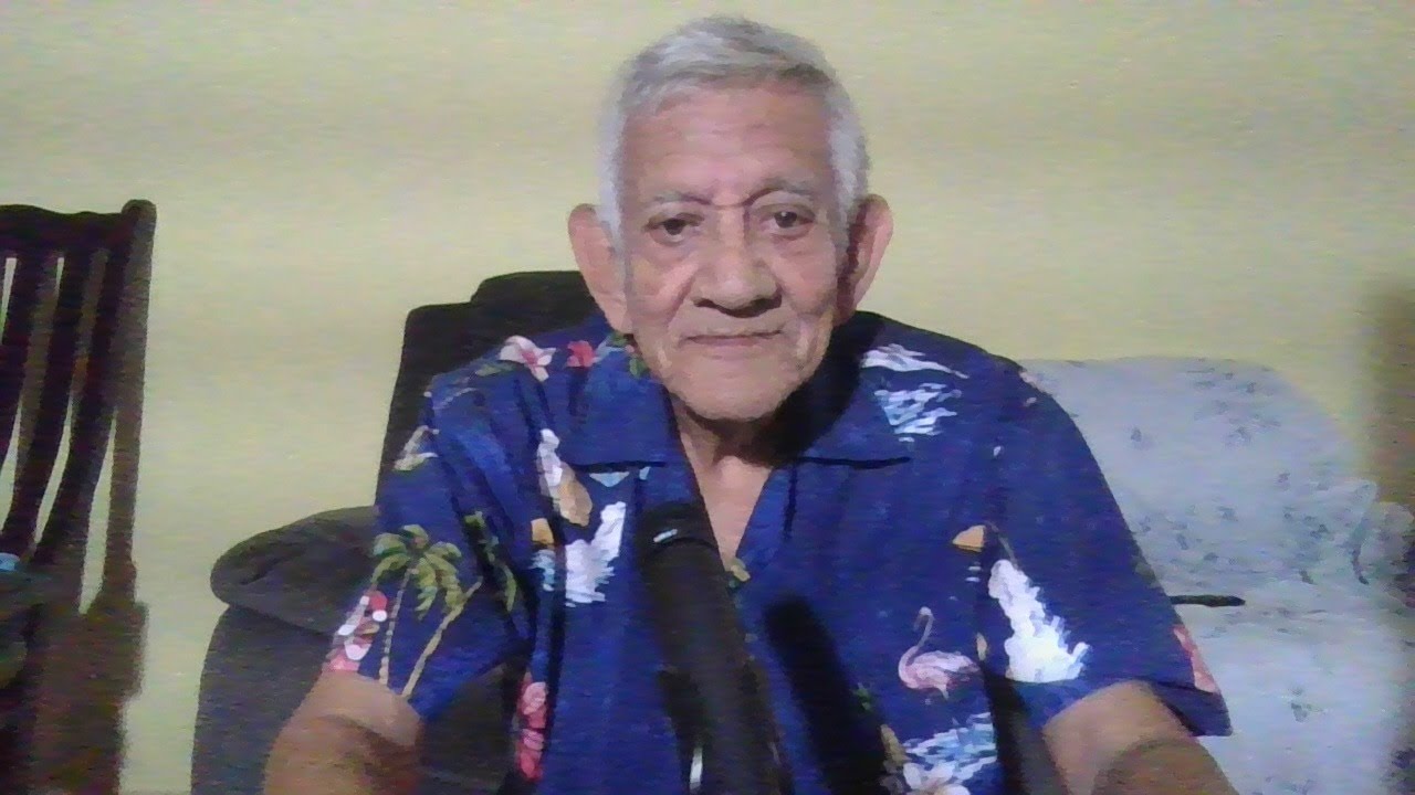La verguenza de mi primera Grabacion como Locutor en 1969.