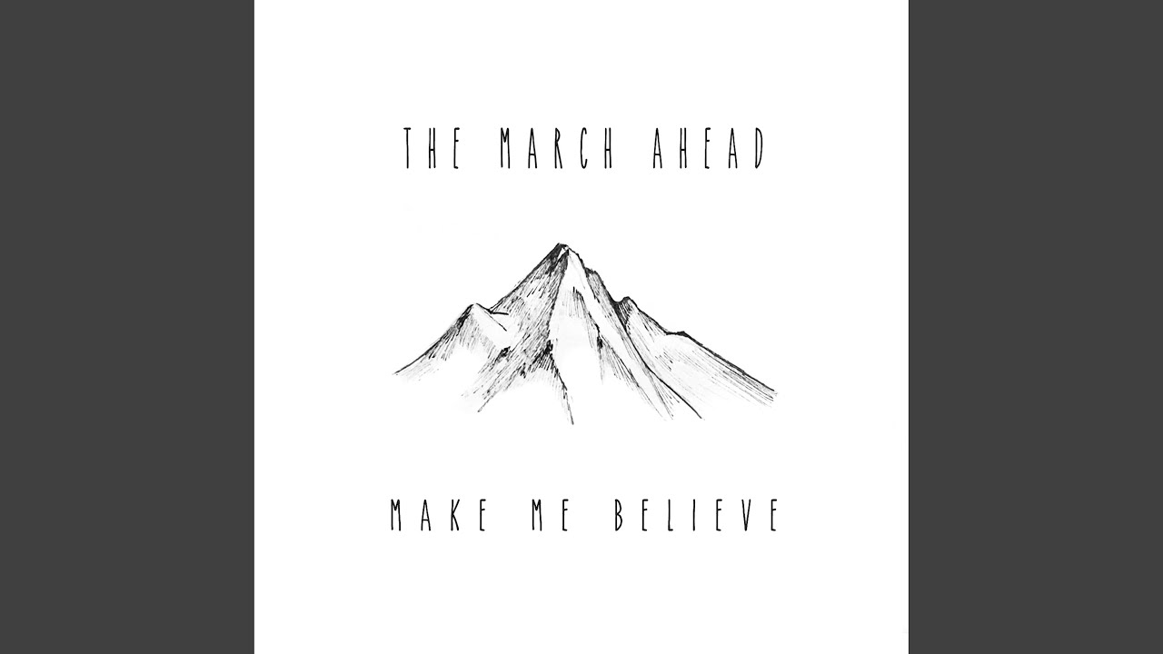 Make Me Believe