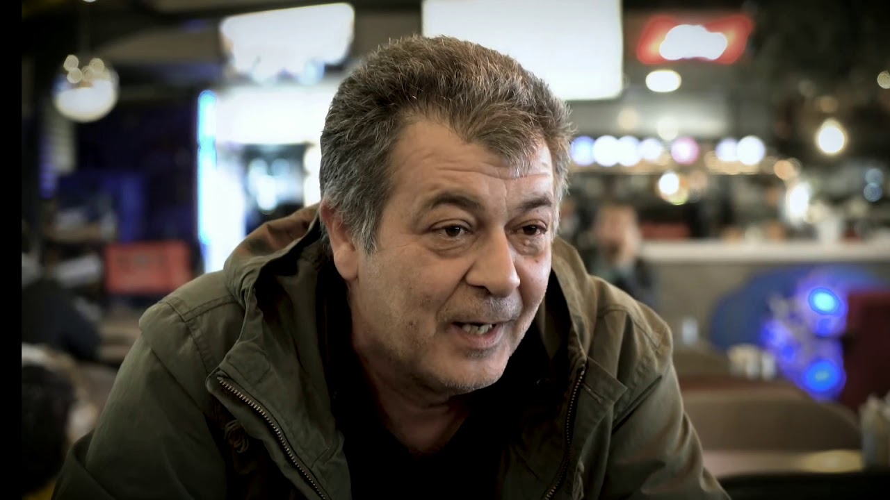 Efsane Aşk 