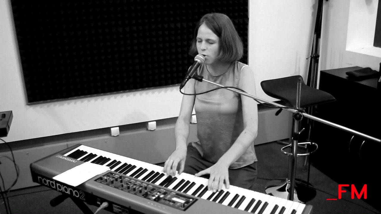 Tante Elze - Sova Naživo_FM