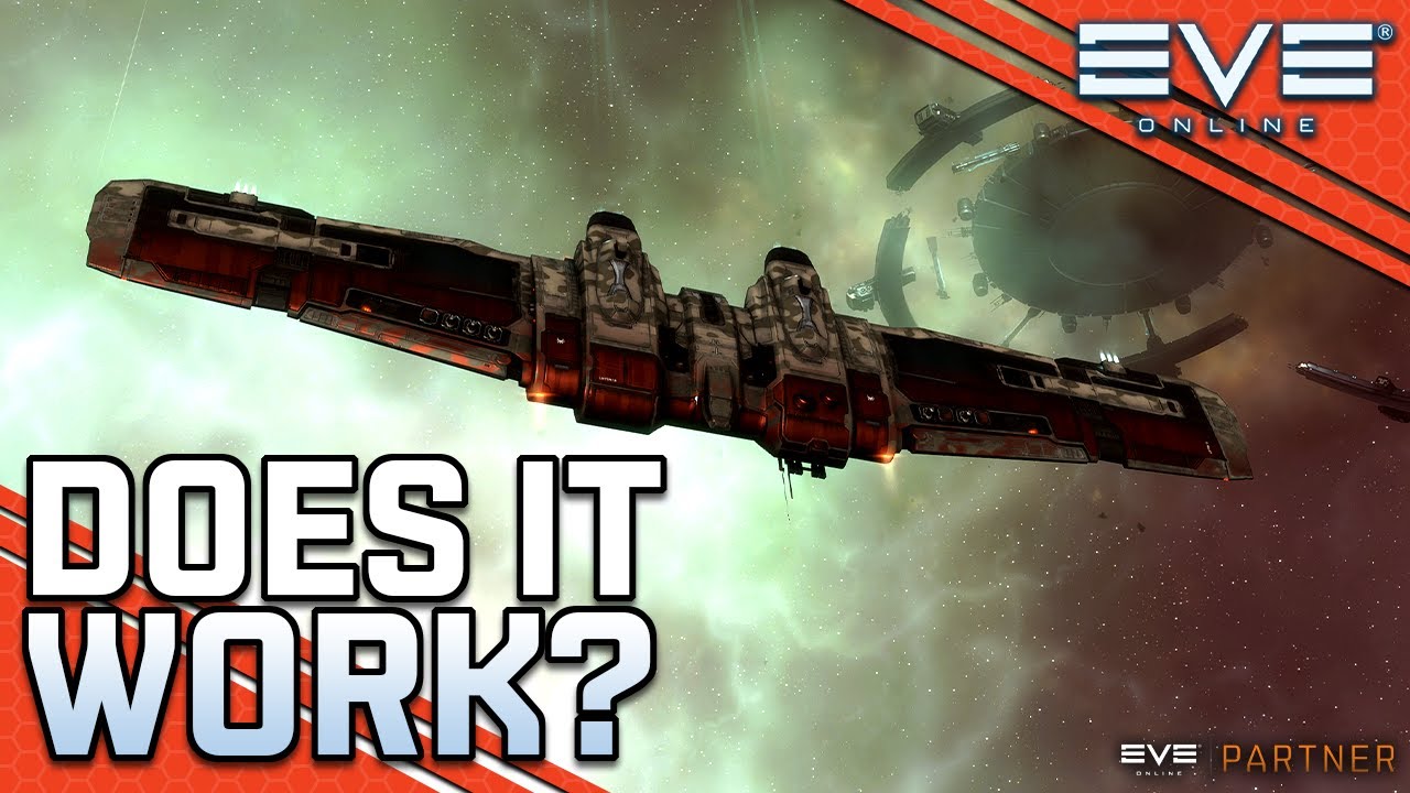 Does The HECATE Work For Wormhole PvE?? || EVE Online