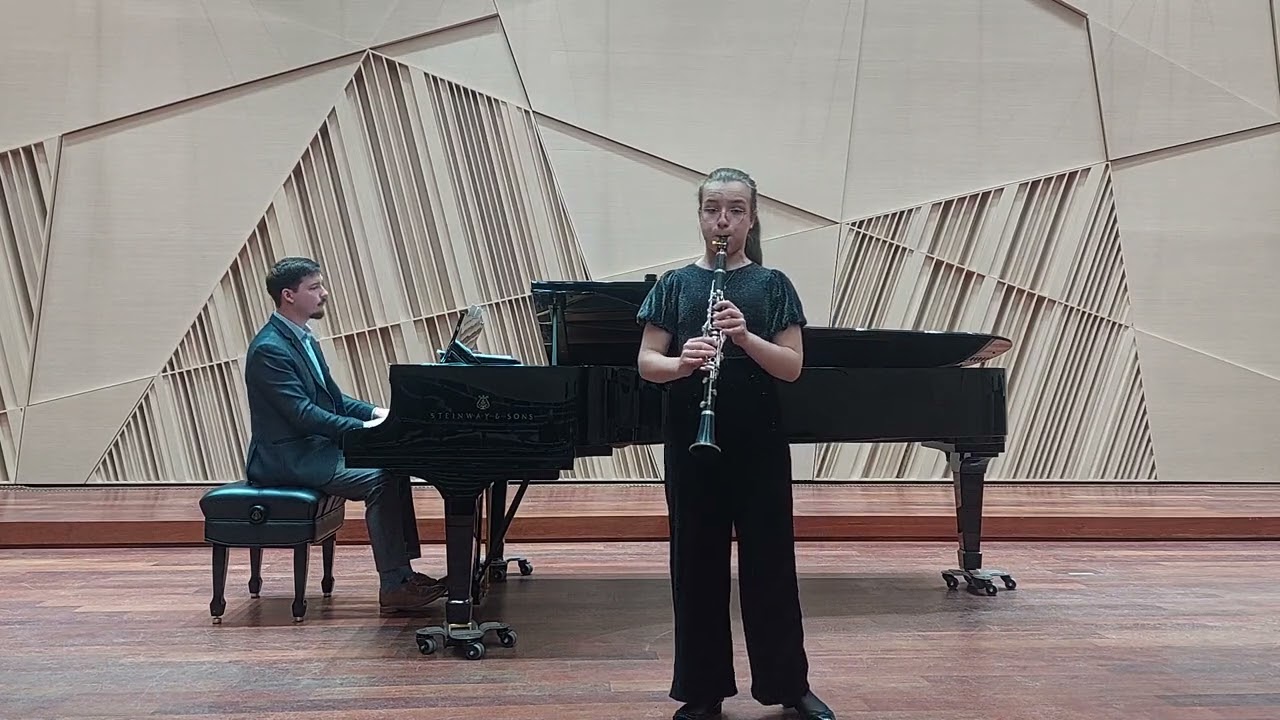 WIND STARS 2025 – Category I, group DIII, Isabelle Moreno-Kamińska