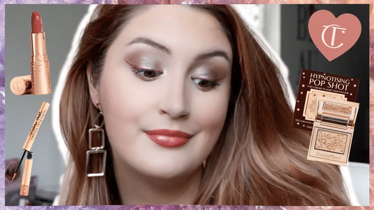 CHARLOTTE TILBURY HOLIDAY COLLECTIE 2022 REVIEW | Characademy