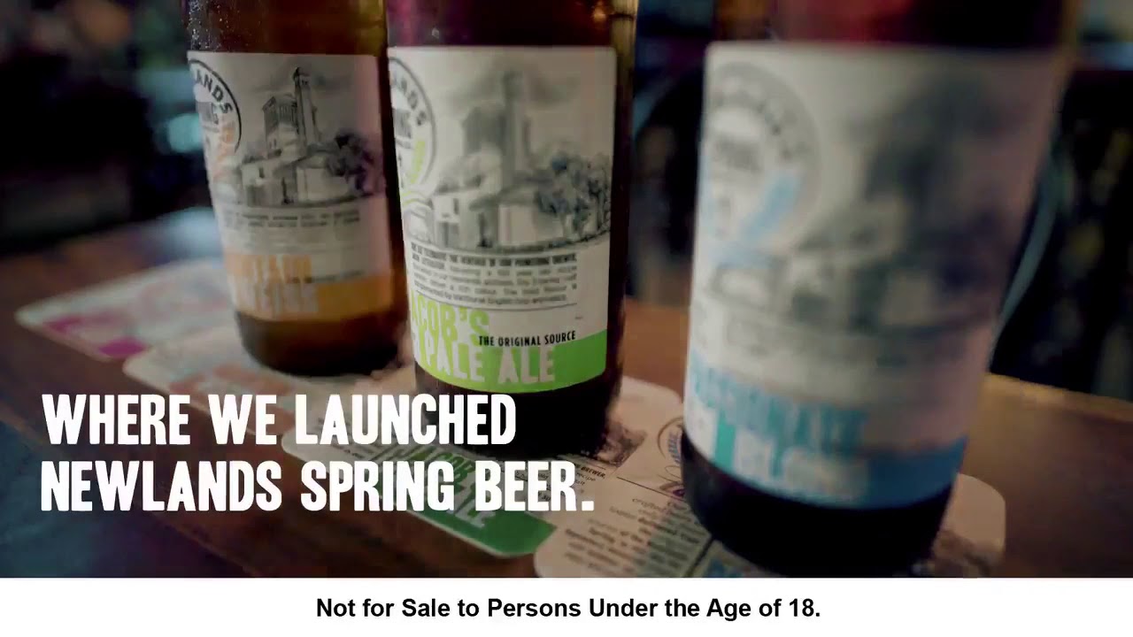 Funny  beer ad video 😆