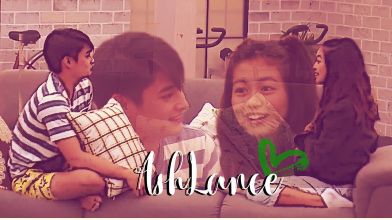 Ashley & Lance (AshLance) | Letting Go