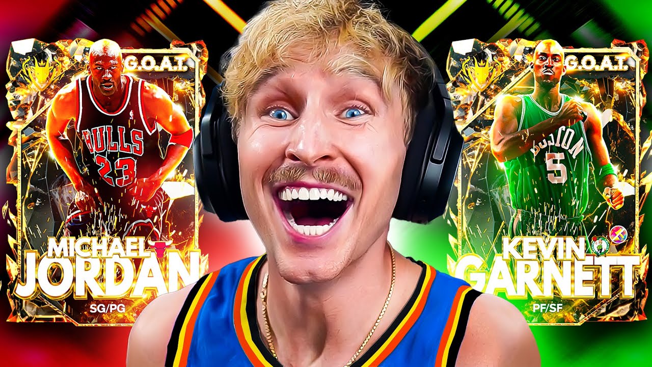 Wheel of 2K Season Two Opener!
