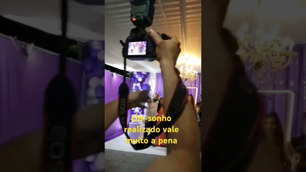 Realize seus sonhos
