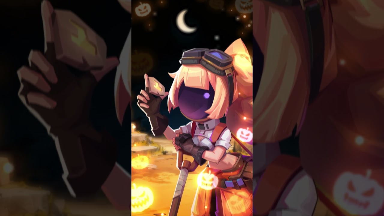 Archaeologist - New Role Reveal | Super Sus #supersus #supersusgame #games