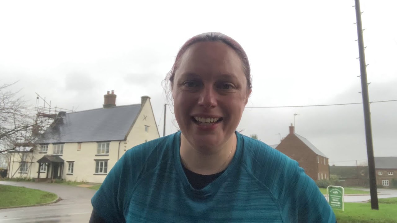 Moreton Pinkney & Canons Ashby Ramble - Northamptonshire