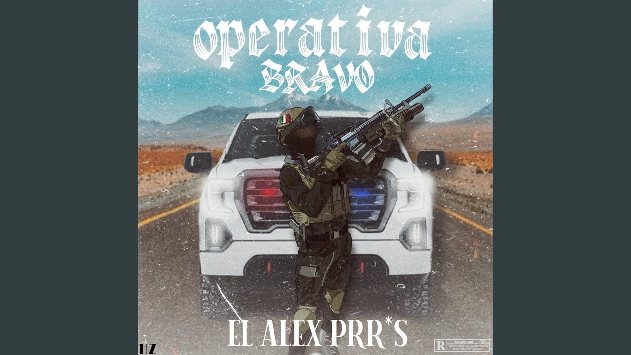 Operativa bravo (SLP)