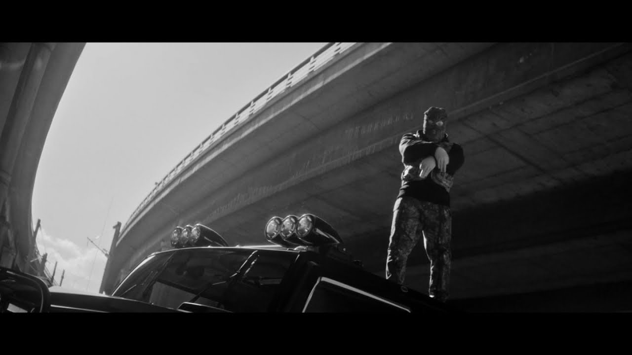Kalash Criminel - Pronostic (Clip officiel)