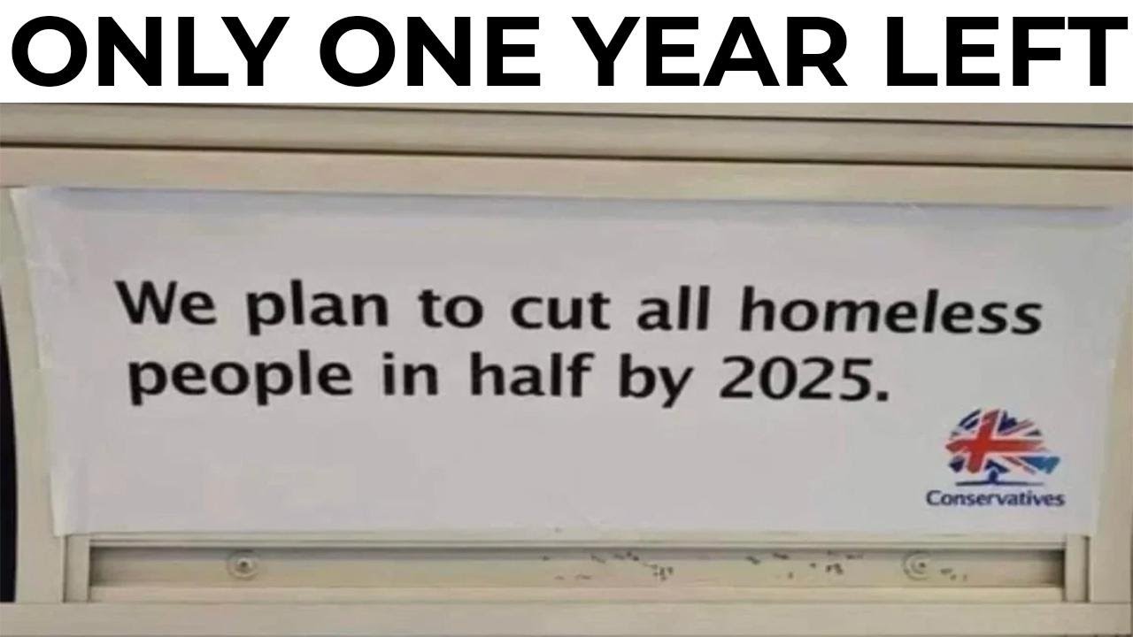 SIGNS THAT ARE WAY TOO FUNNY 22