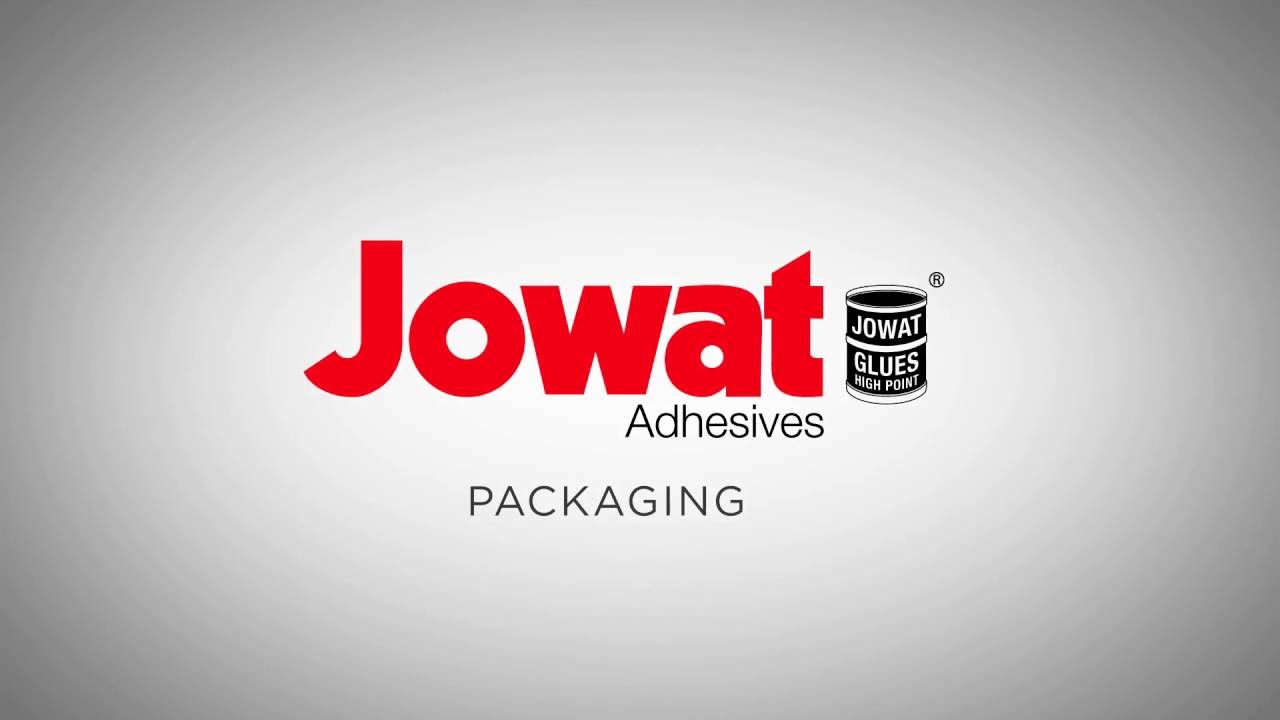 JOWAT Product video