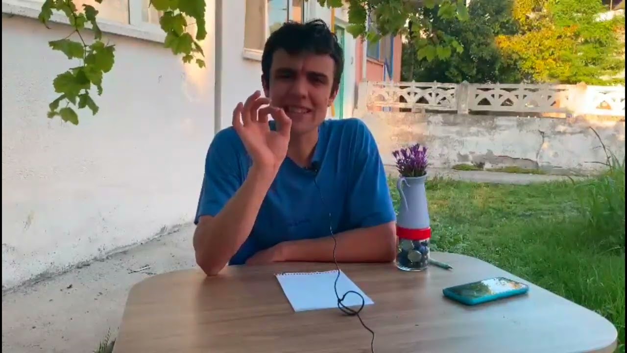 YKS TERCİH!!! İlahiyat bölümü öğrencisi dilinden Balıkesir üniversitesi (Baün tanıtım part3)